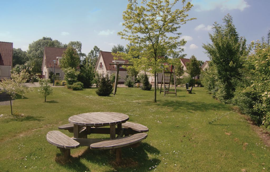 Ferienhaus - Stevensweert , Niederlande - HLI103 14