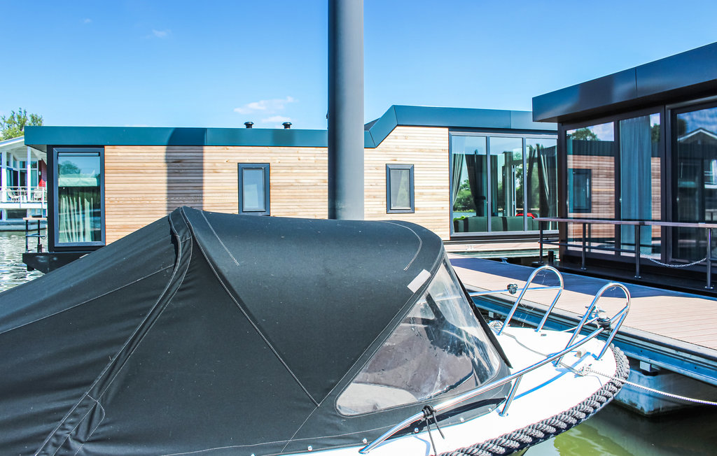 Hausboot - Ohé & Laak , Niederlande - HLI218 28