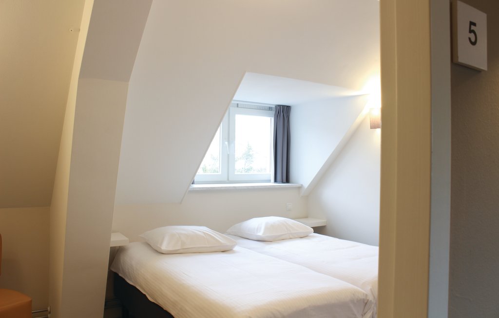 Ferienhaus - Kessel , Niederlande - HLI062 29