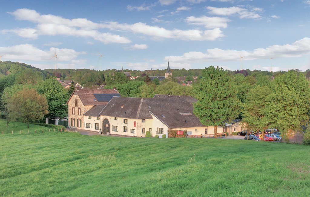 Ferienwohnung - Simpelveld , Niederlande - HLI052 3