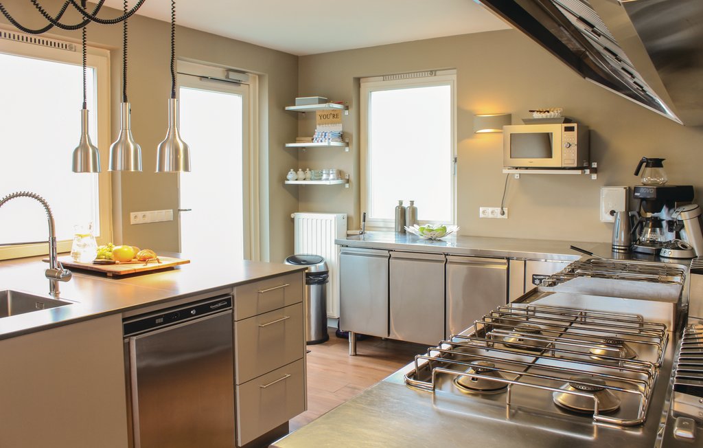 Ferienhaus - Kessel , Niederlande - HLI062 7