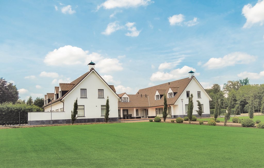 Ferienhaus - Kessel , Niederlande - HLI062 1