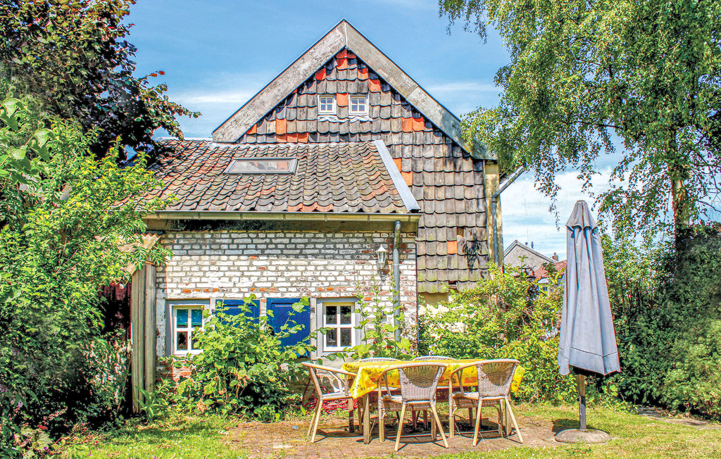 Ferienhaus - Gulpen , Niederlande - HLI063 1
