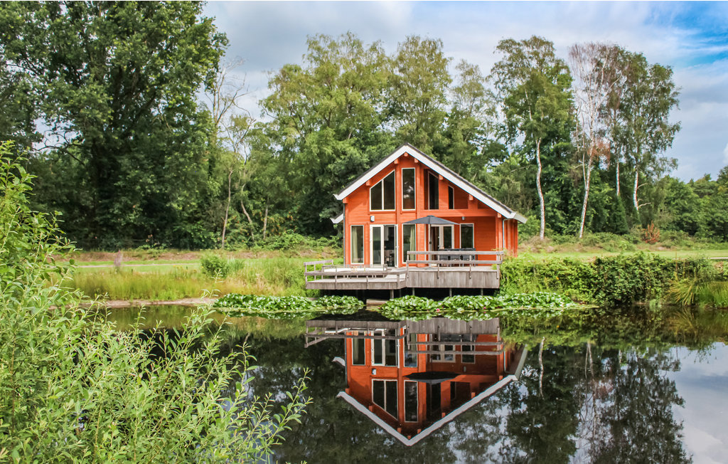 Ferienhaus - Heel , Niederlande - HLI071 1