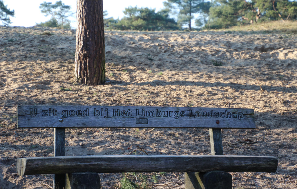 Ferienhaus - Well , Niederlande - HLI070 24