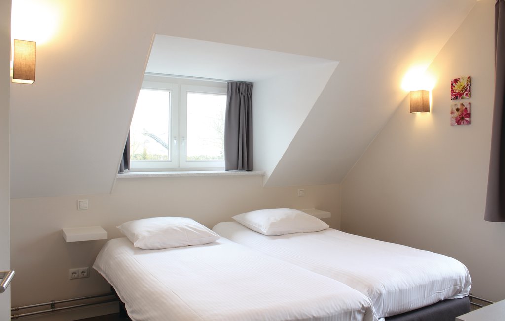 Ferienhaus - Kessel , Niederlande - HLI062 33