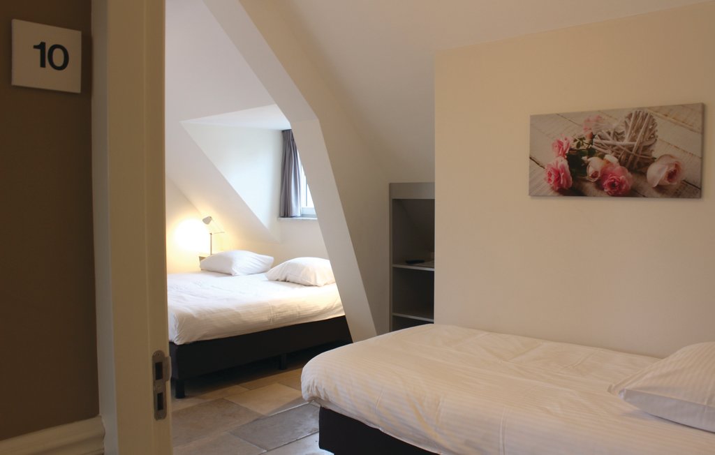 Ferienhaus - Kessel , Niederlande - HLI062 46