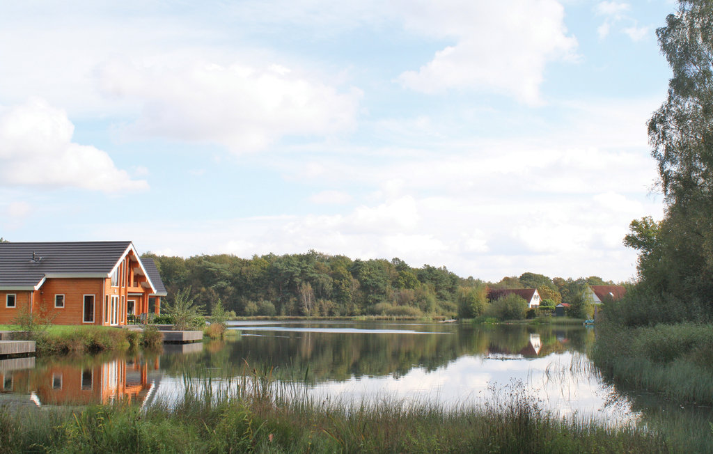 Ferienhaus - Heel , Niederlande - HLI074 22
