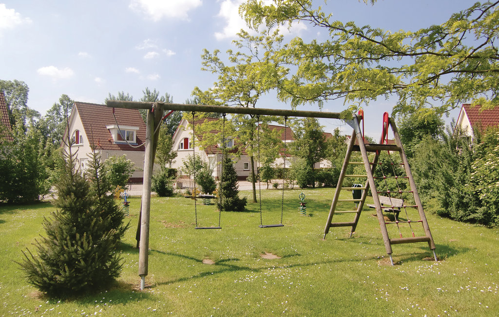 Ferienhaus - Stevensweert , Niederlande - HLI111 16