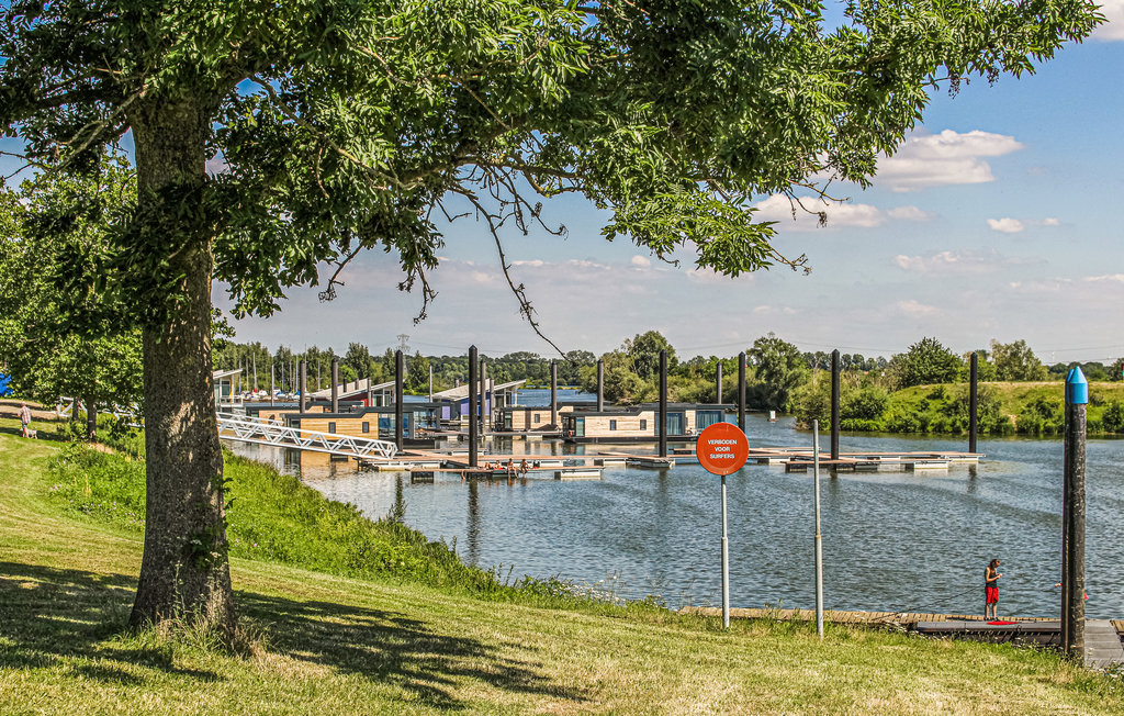 Hausboot - Ohé & Laak , Niederlande - HLI218 21