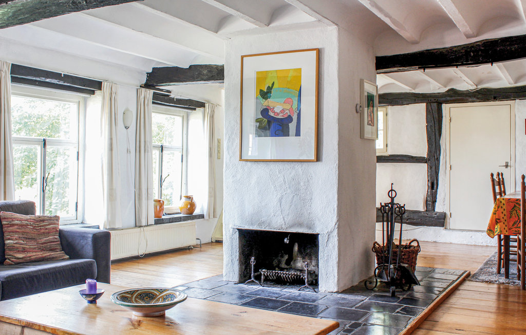 Ferienhaus - Gulpen , Niederlande - HLI063 3