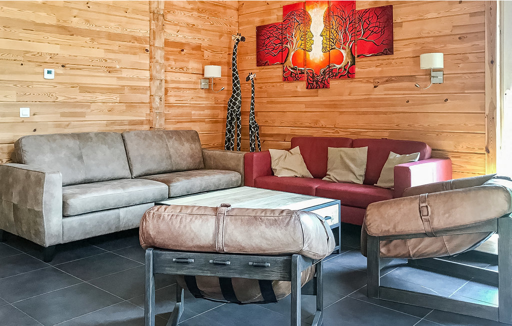 Ferienhaus - Heel , Niederlande - HLI071 10
