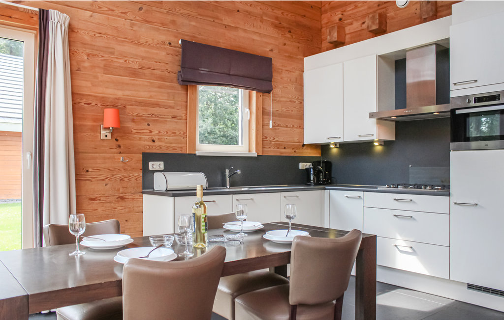 Feriehuse - Heel , Holland - HLI072 3