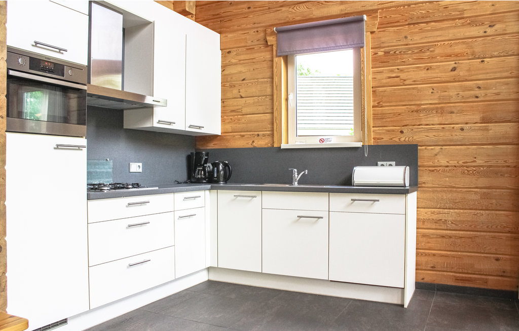 Ferienhaus - Heel , Niederlande - HLI075 9