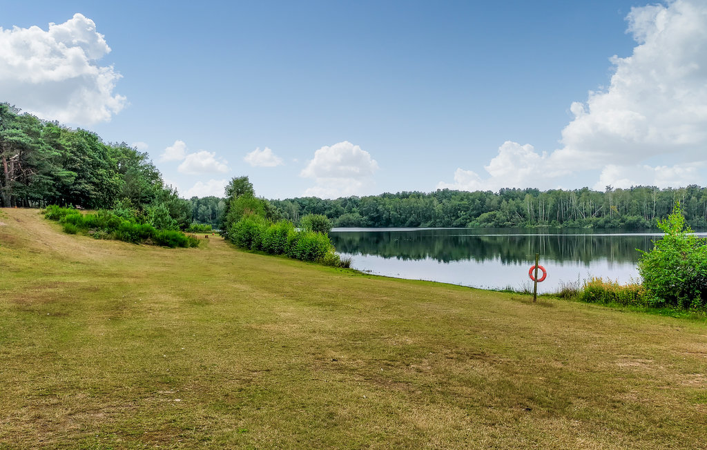 Ferienhaus - Well , Niederlande - HLI070 21