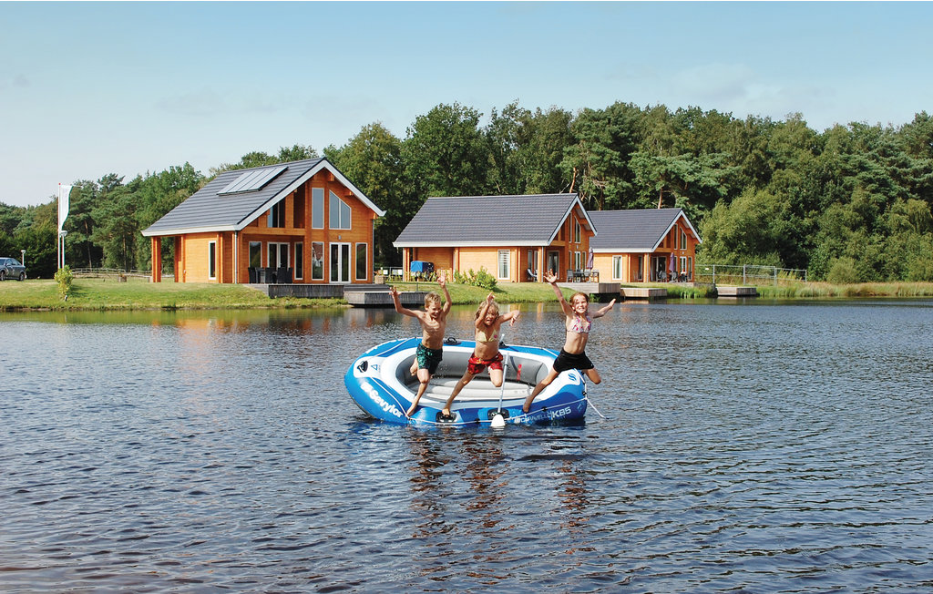 Ferienhaus - Heel , Niederlande - HLI071 22