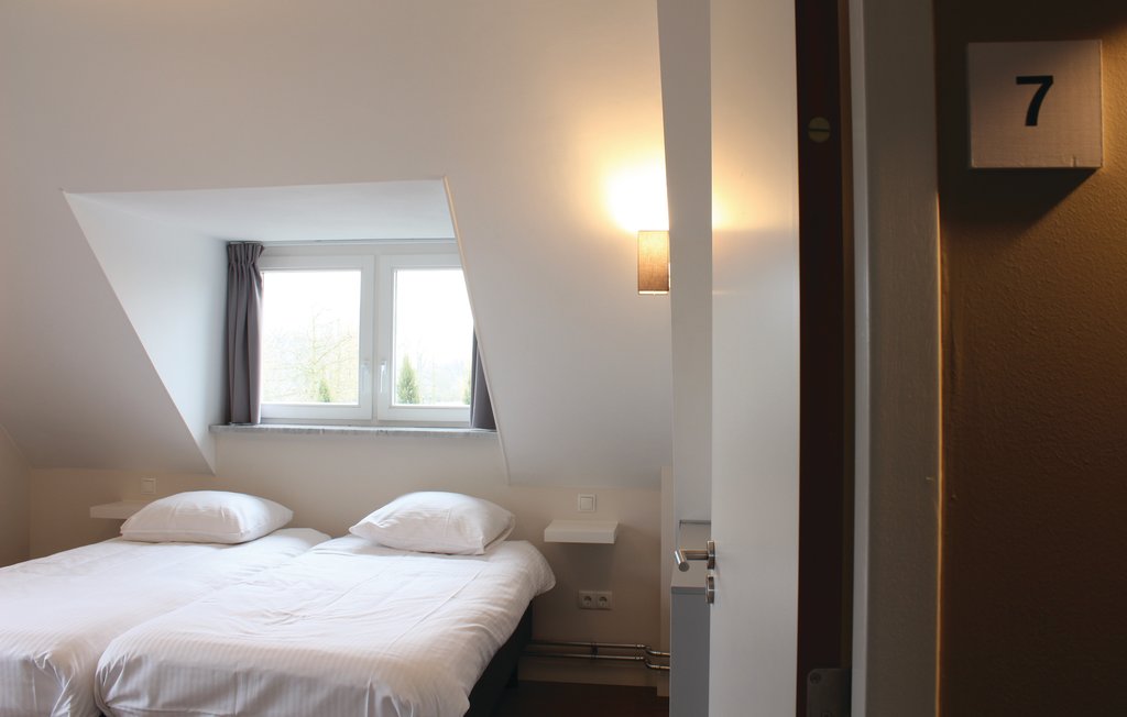 Ferienhaus - Kessel , Niederlande - HLI062 36