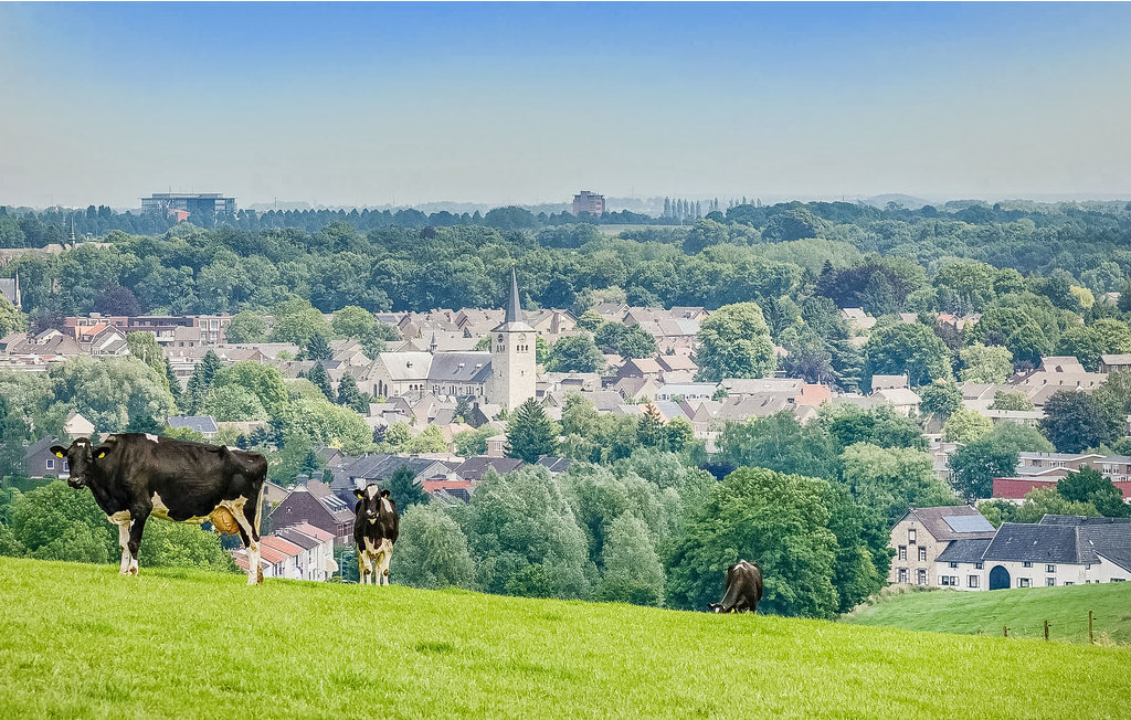 Ferienhaus - Simpelveld , Niederlande - HLI059 16