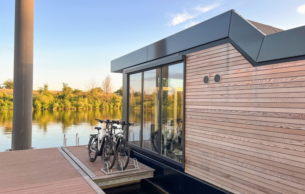 Hausboot - Ohé & Laak , Niederlande - HLI211 24