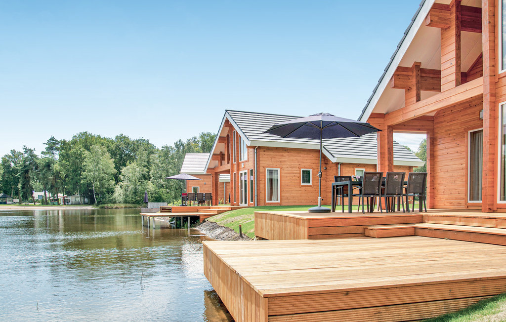 Ferienhaus - Heel , Niederlande - HLI071 18