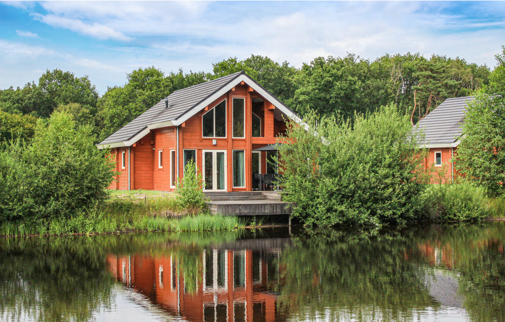 Feriehus - Heel , Nederland - HLI073 7