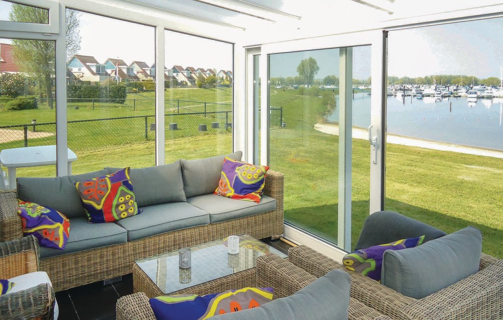 Ferienhaus - Stevensweert , Niederlande - HLI111 1