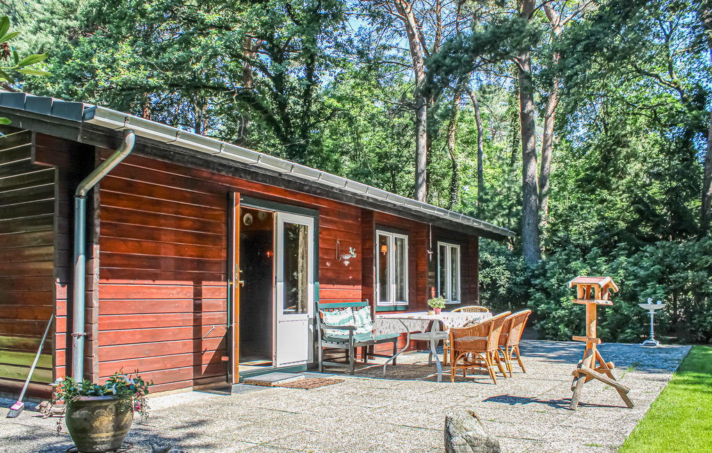 Ferienhaus - Meijel , Niederlande - HLI007 7