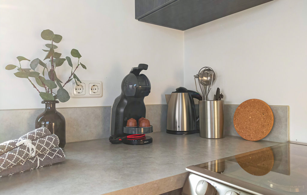 Husbåt - Ohé & Laak , Nederland - HLI210 12