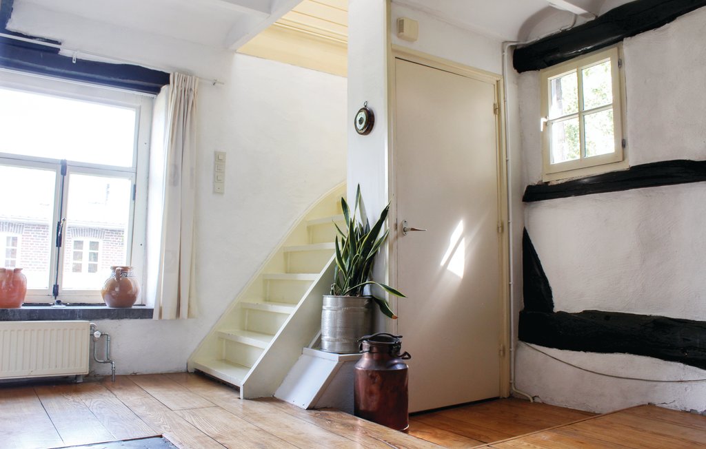 Ferienhaus - Gulpen , Niederlande - HLI063 11