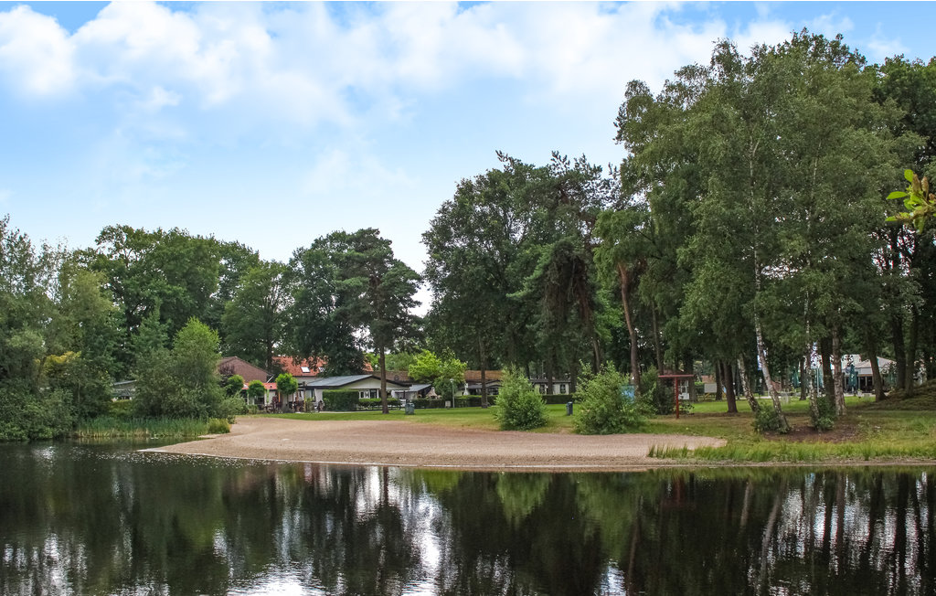 Ferienhaus - Heel , Niederlande - HLI075 5
