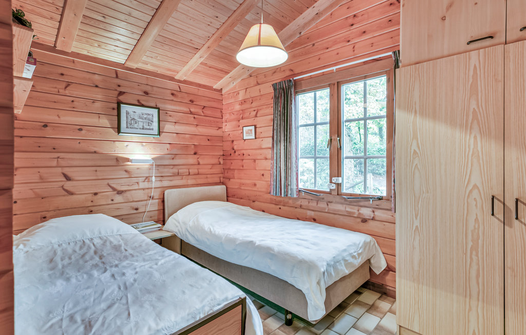 Ferienhaus - Meijel , Niederlande - HLI007 21