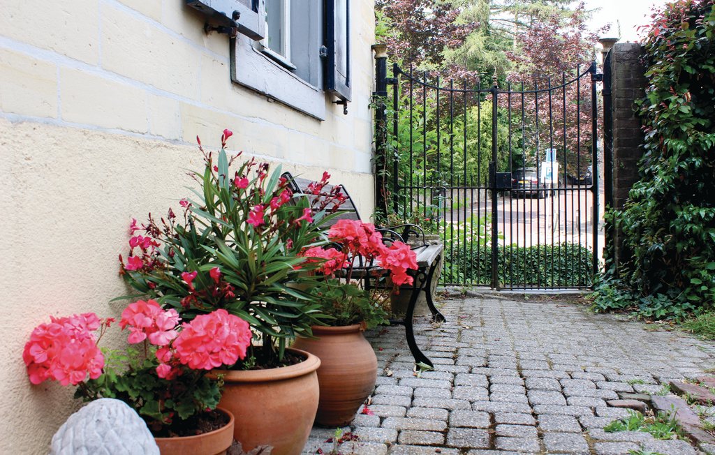 Ferienhaus - Gulpen , Niederlande - HLI063 24