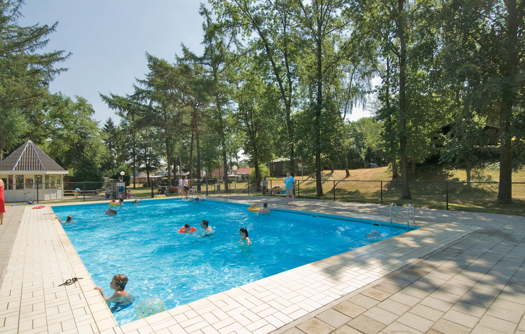 Feriehus - Heel , Nederland - HLI073 21