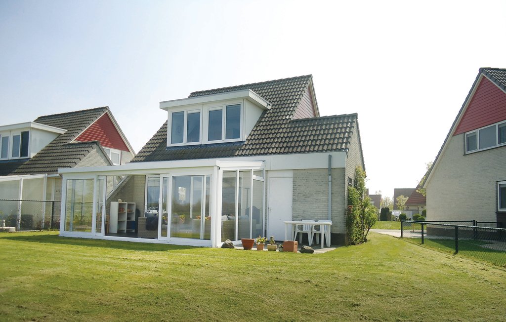 Ferienhaus - Stevensweert , Niederlande - HLI111 2