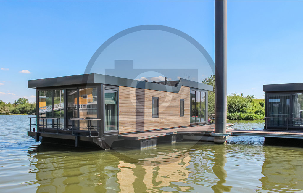 Hausboot - Ohé & Laak , Niederlande - HLI212 1