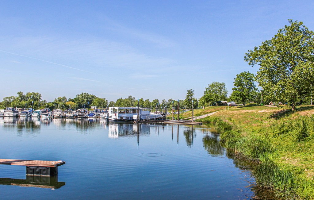 Hausboot - Ohé & Laak , Niederlande - HLI218 23