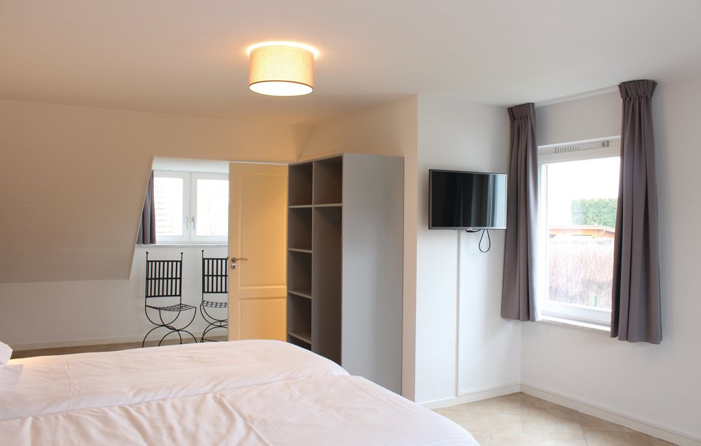 Ferienhaus - Kessel , Niederlande - HLI062 50