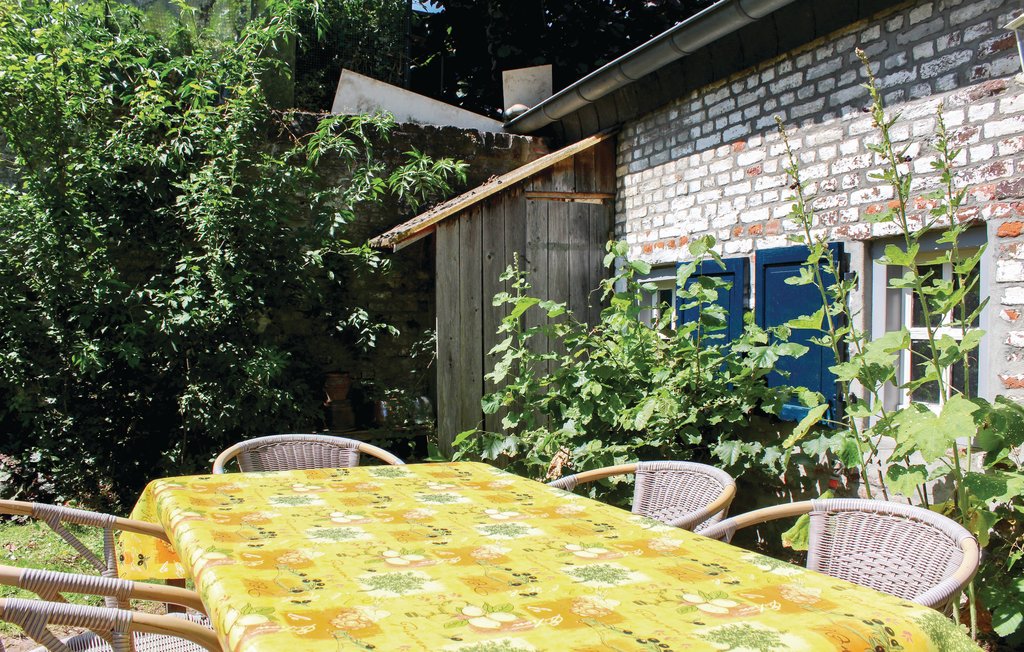 Ferienhaus - Gulpen , Niederlande - HLI063 22