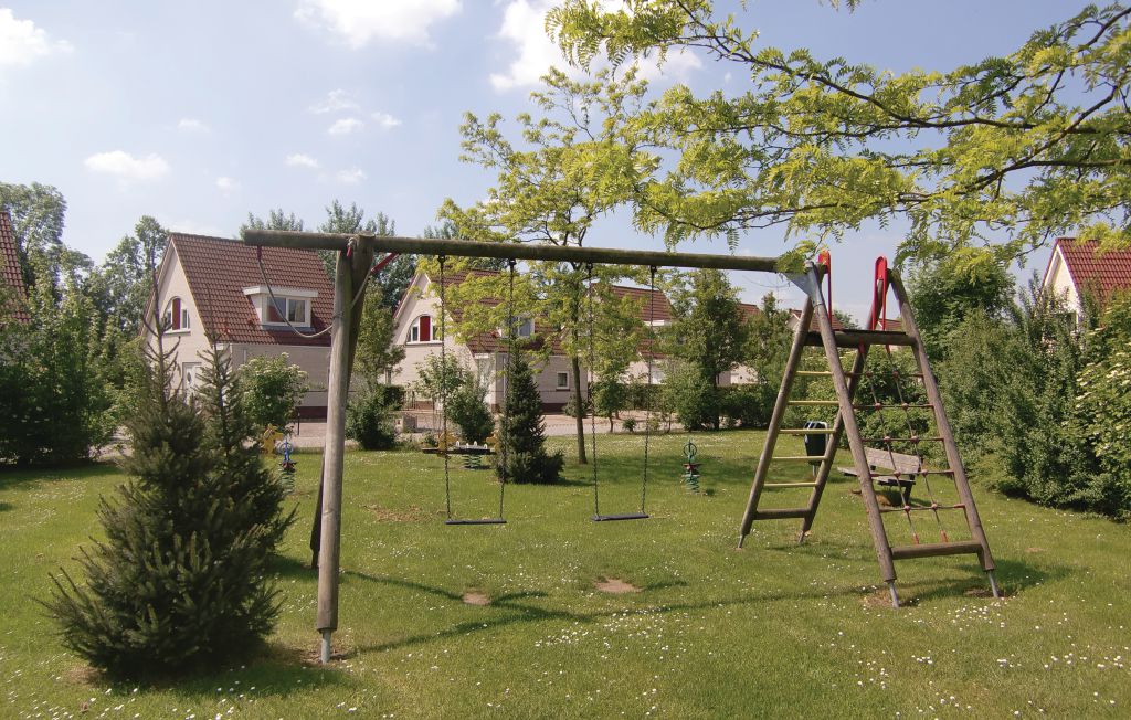 Ferienhaus - Stevensweert , Niederlande - HLI103 13