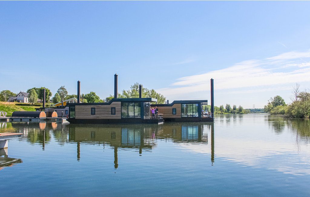 Husbåt - Ohé & Laak , Nederland - HLI207 19