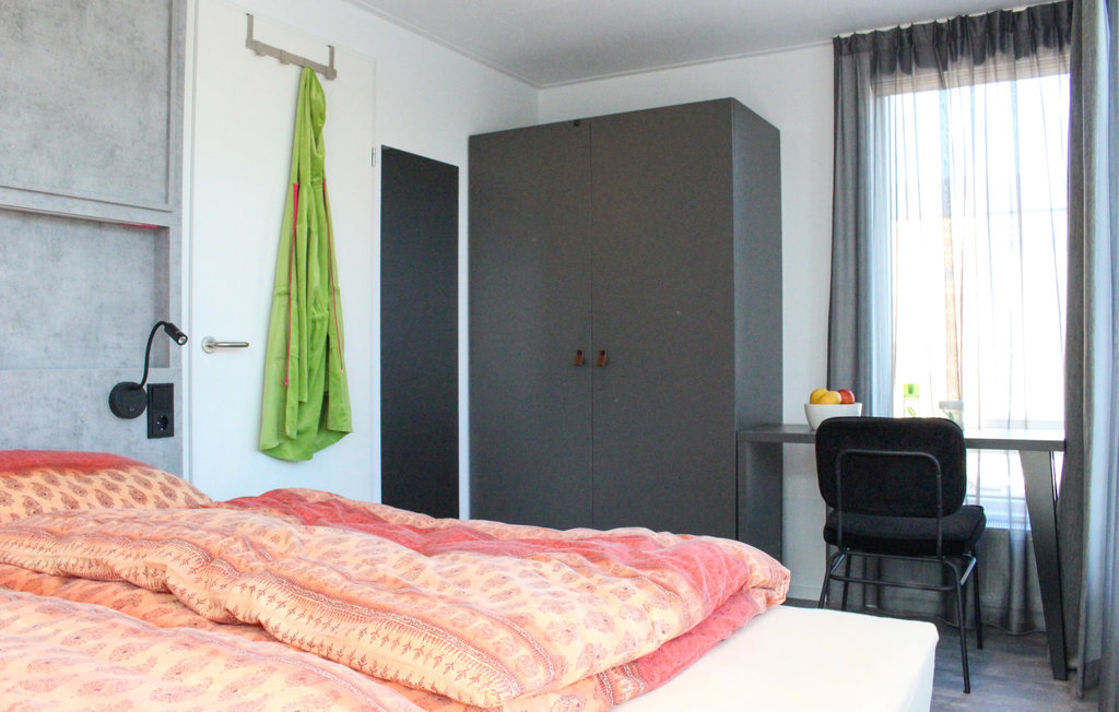 Husbåt - Ohé & Laak , Nederland - HLI207 15