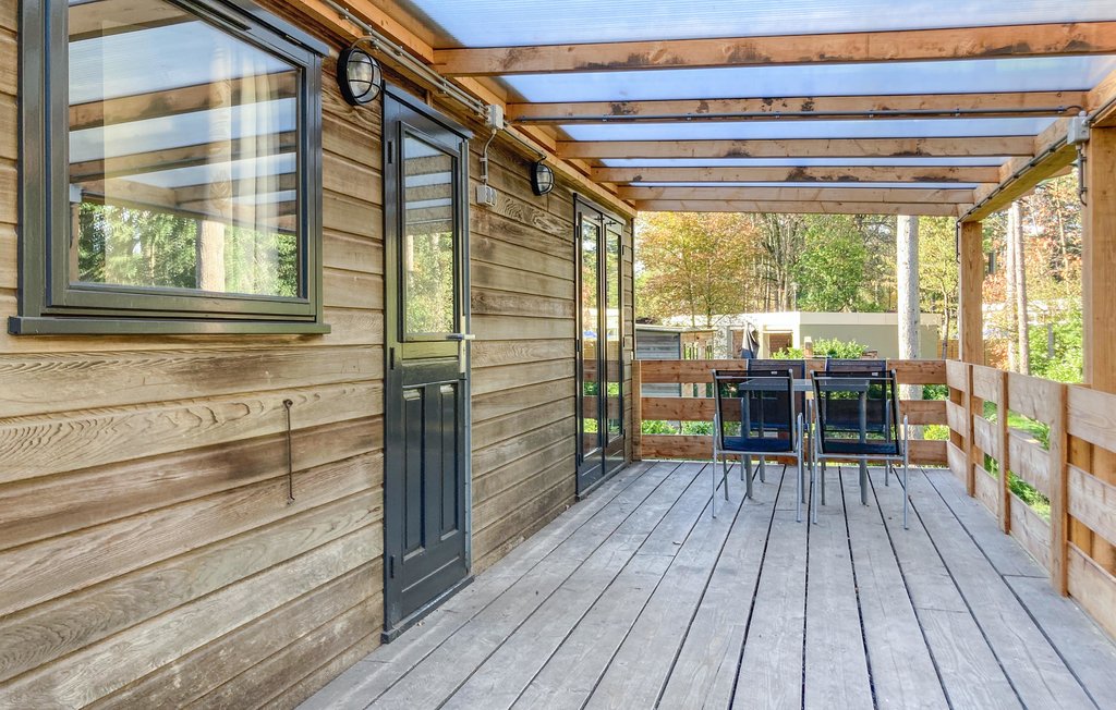 Ferienhaus - Well , Niederlande - HLI070 12