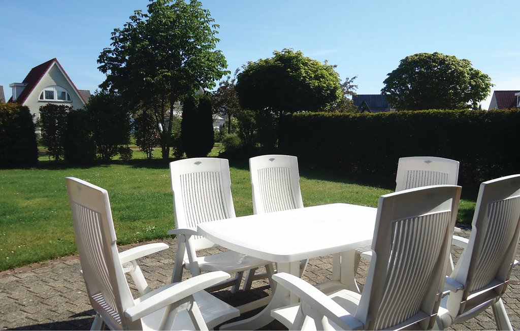 Ferienhaus - Stevensweert , Niederlande - HLI103 5