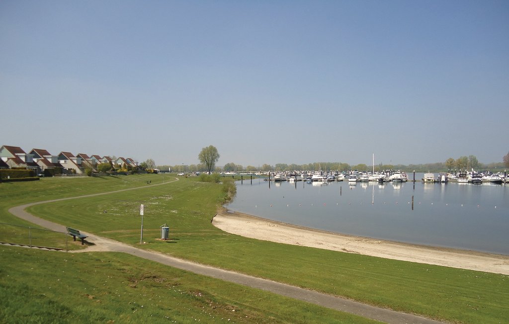 Ferienhaus - Stevensweert , Niederlande - HLI111 4