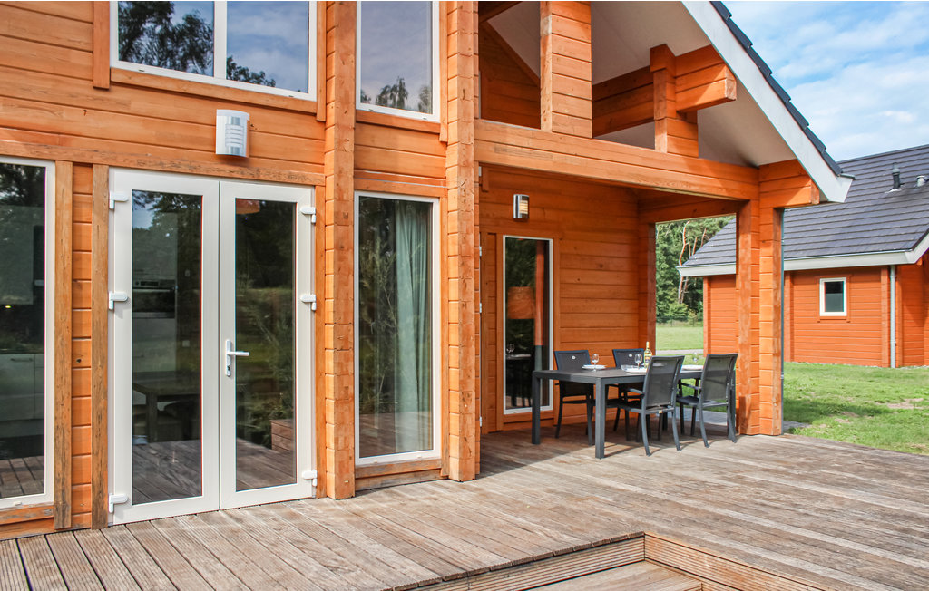 Feriehuse - Heel , Holland - HLI072 6