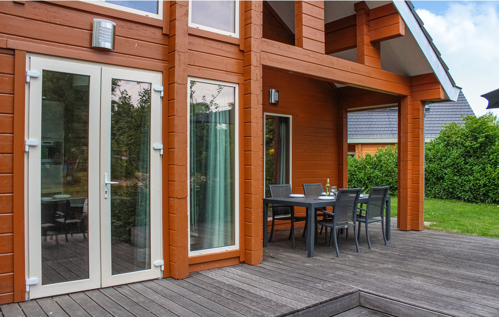 Ferienhaus - Heel , Niederlande - HLI074 7