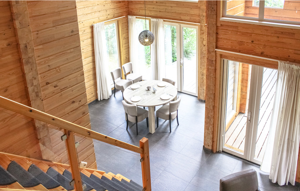 Ferienhaus - Heel , Niederlande - HLI075 10