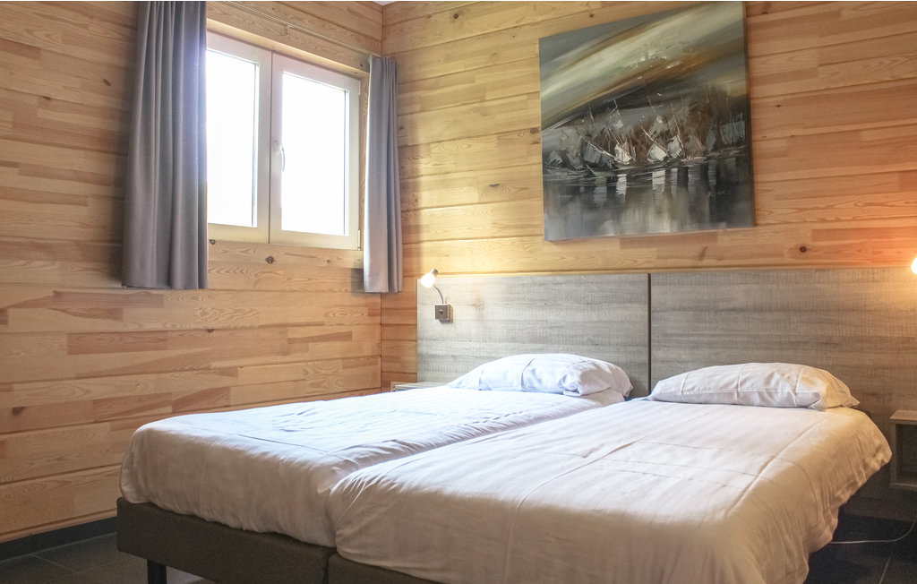 Ferienhaus - Heel , Niederlande - HLI075 13