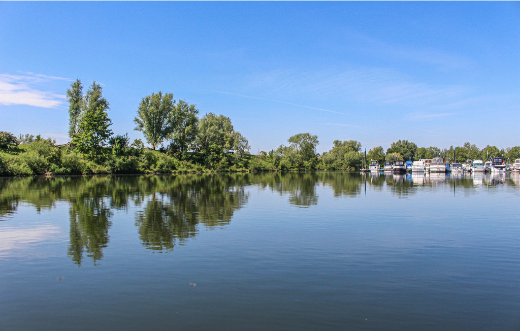 Husbåt - Ohé & Laak , Nederland - HLI207 20