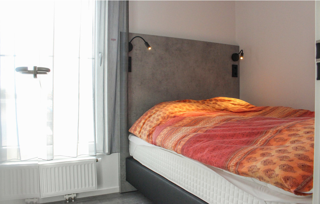 Husbåt - Ohé & Laak , Nederland - HLI207 16